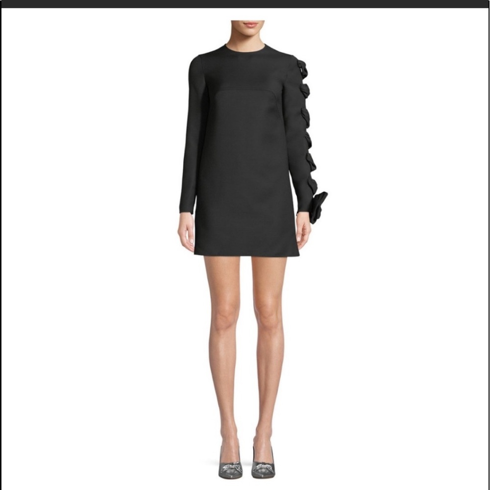 🤑FLASH SALE! AUTHENTIC Valentino Dress